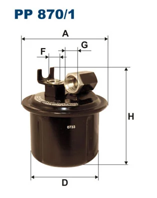 Fuel Filter