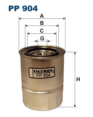 Fuel Filter