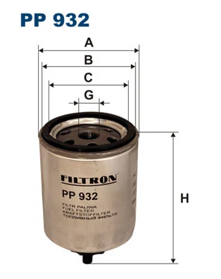 Fuel Filter