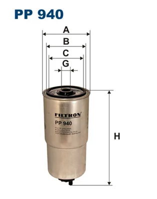 Fuel Filter