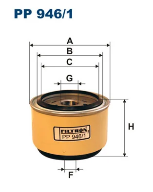 Fuel Filter