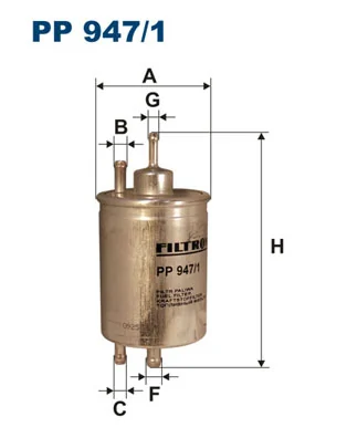 Fuel Filter