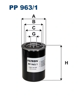 Fuel Filter
