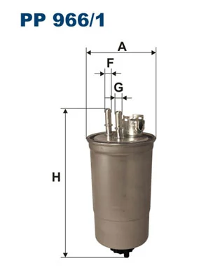 Fuel Filter