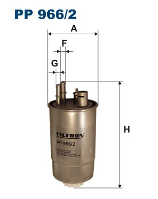 Fuel Filter