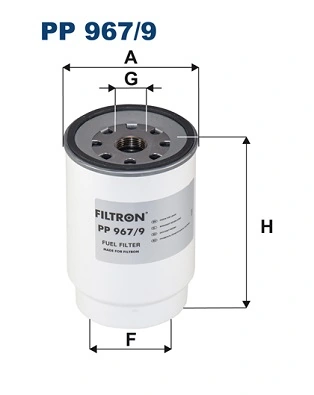 Fuel Filter