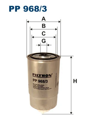 Fuel Filter