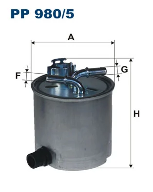 Fuel Filter