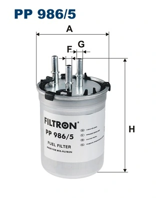 Fuel Filter