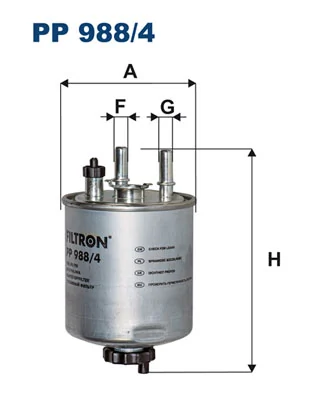 Fuel Filter