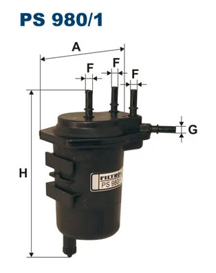 Fuel Filter