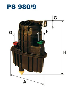 Fuel Filter