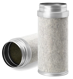 Secondary Air Filter