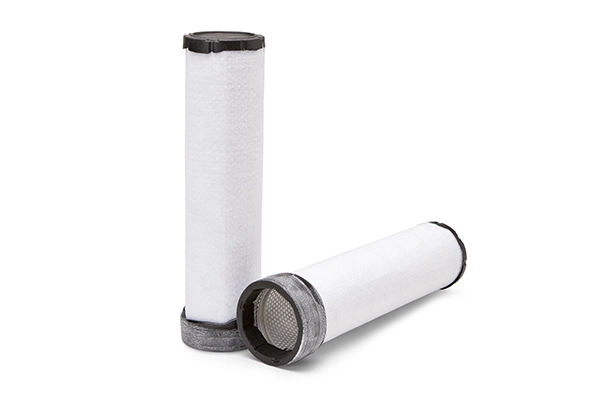 Secondary Air Filter