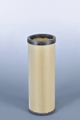 Secondary Air Filter