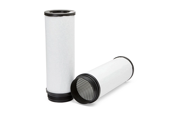 Secondary Air Filter