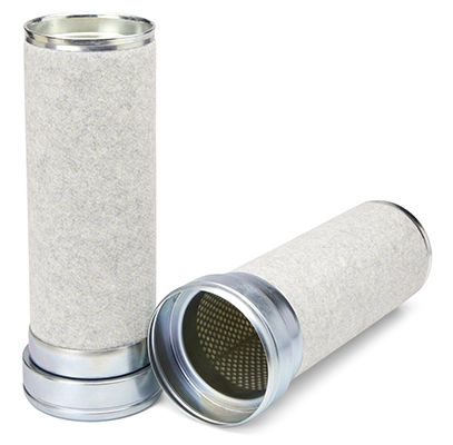 Secondary Air Filter