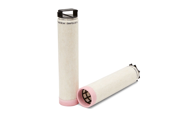 Secondary Air Filter