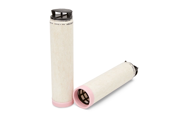 Secondary Air Filter