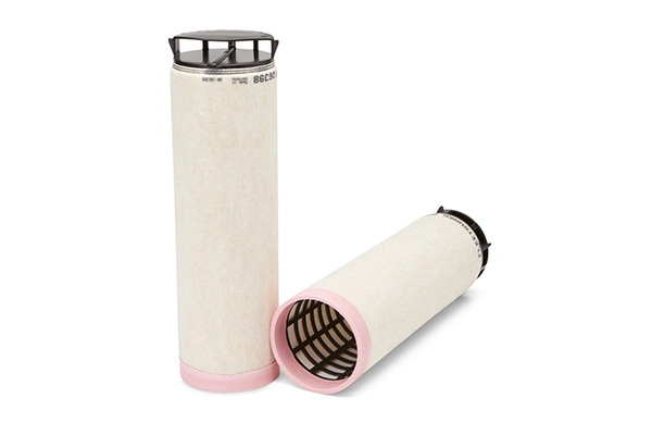 Secondary Air Filter