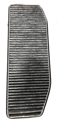 Filter, cabin air