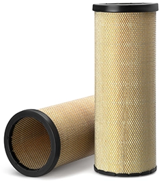 Secondary Air Filter