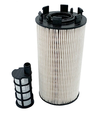 Fuel Filter Set