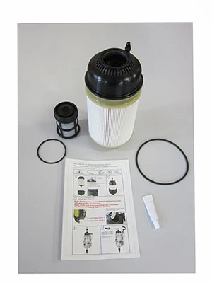 Filter Set