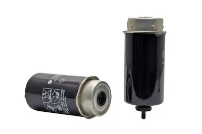 Fuel/water separator Spin-On