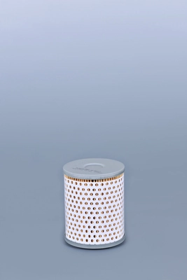 Filter, operating hydraulics