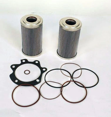 Hydraulic Filter, automatic transmission