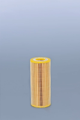 Hydraulic Filter, automatic transmission