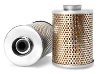 Hydraulic Filter, automatic transmission