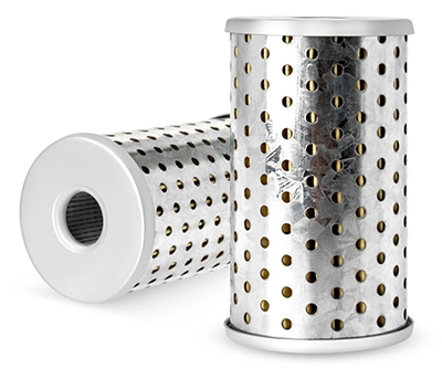 Hydraulic Filter, steering