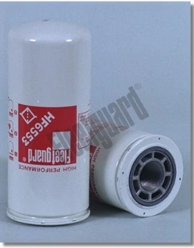 Hydraulic Filter, automatic transmission