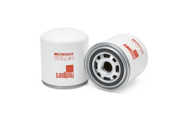 Hydraulic Filter, automatic transmission