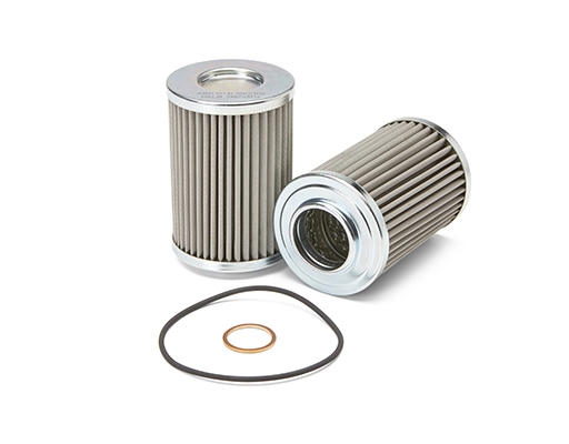 Hydraulic Filter, automatic transmission