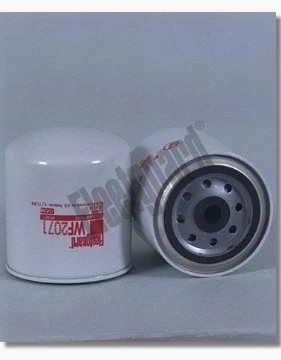 Coolant Filter