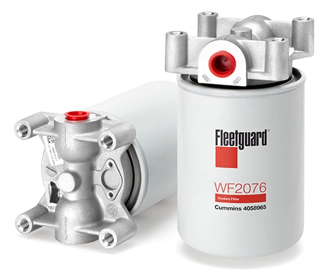 Coolant Filter