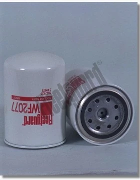 Coolant Filter