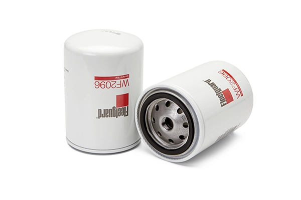 Coolant Filter