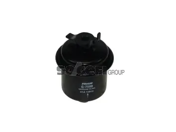 Fuel Filter