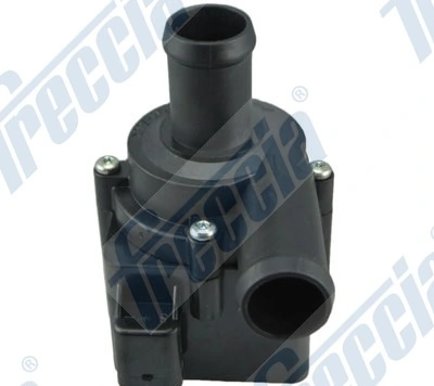 Auxiliary Water Pump (cooling water circuit)