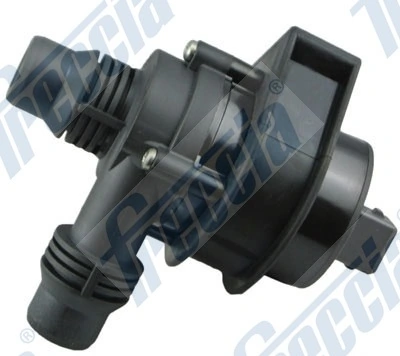 Auxiliary Water Pump (cooling water circuit)