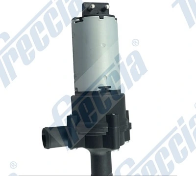 Auxiliary Water Pump (cooling water circuit)