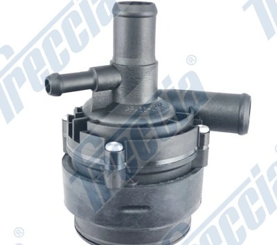 Auxiliary Water Pump (cooling water circuit)