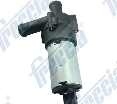 Auxiliary Water Pump (cooling water circuit)