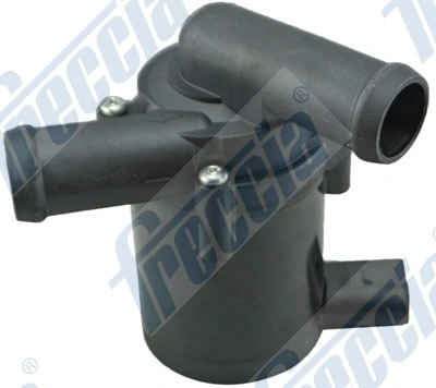 Auxiliary Water Pump (cooling water circuit)