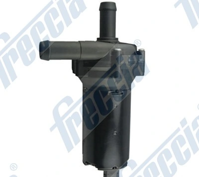Auxiliary Water Pump (cooling water circuit)