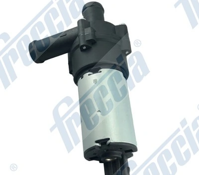Auxiliary Water Pump (cooling water circuit)